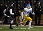 Photo from the gallery "Foothill @ Antioch (CIF NCS D1 Semifinal)"