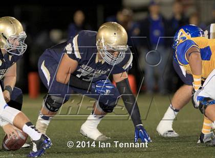 Thumbnail 3 in Bishop Amat @ Notre Dame (SO) photogallery.
