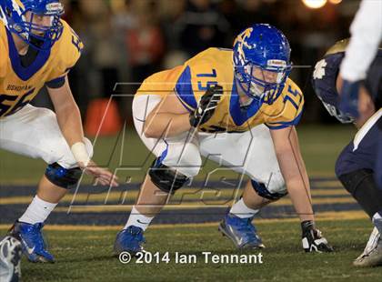 Thumbnail 2 in Bishop Amat @ Notre Dame (SO) photogallery.