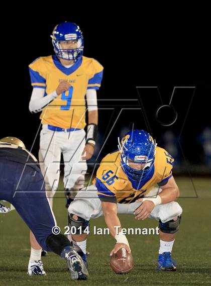 Thumbnail 1 in Bishop Amat @ Notre Dame (SO) photogallery.