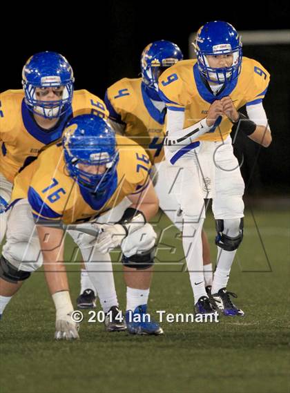 Thumbnail 3 in Bishop Amat @ Notre Dame (SO) photogallery.