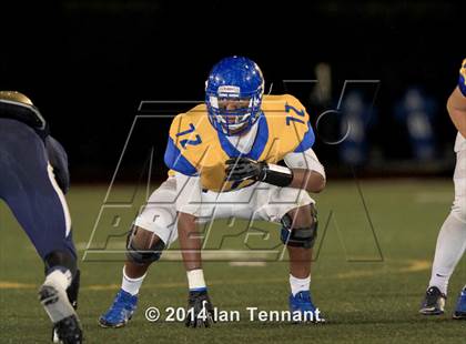 Thumbnail 2 in Bishop Amat @ Notre Dame (SO) photogallery.