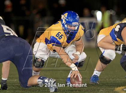 Thumbnail 3 in Bishop Amat @ Notre Dame (SO) photogallery.