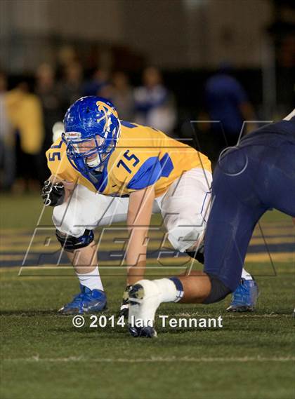 Thumbnail 3 in Bishop Amat @ Notre Dame (SO) photogallery.