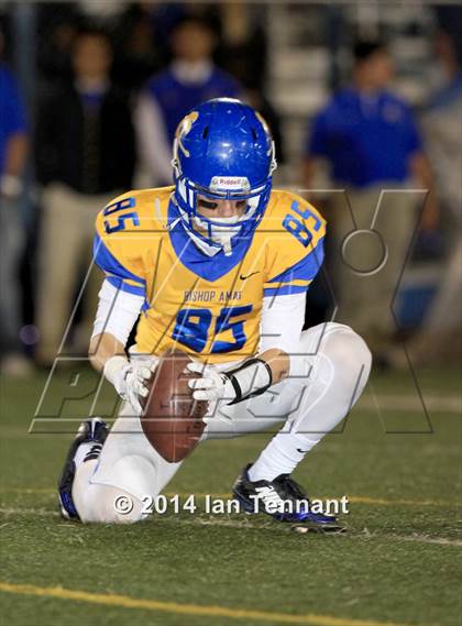 Thumbnail 2 in Bishop Amat @ Notre Dame (SO) photogallery.