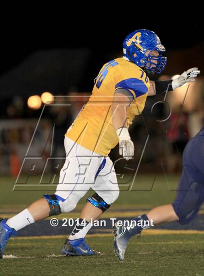 Thumbnail 3 in Bishop Amat @ Notre Dame (SO) photogallery.