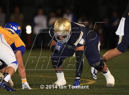 Thumbnail 3 in Bishop Amat @ Notre Dame (SO) photogallery.