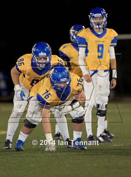 Thumbnail 1 in Bishop Amat @ Notre Dame (SO) photogallery.