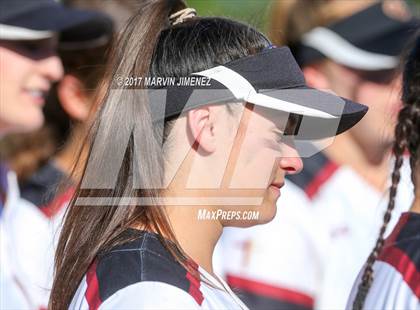 Thumbnail 1 in Oaks Christian vs. Orange Lutheran (CIF SS 1st Round) photogallery.