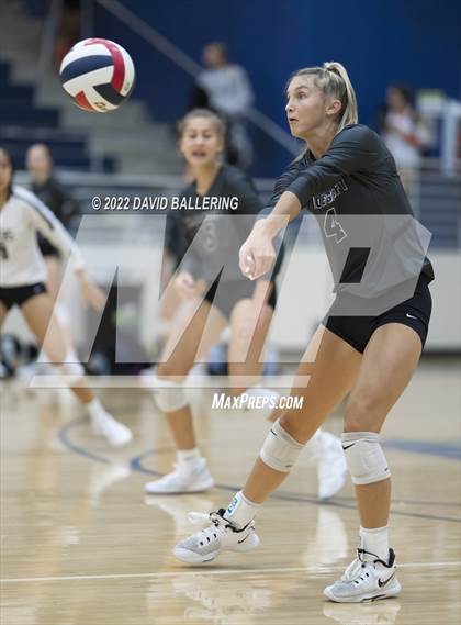 Thumbnail 2 in Sachse vs. Vandegrift (NISD Tournament) photogallery.