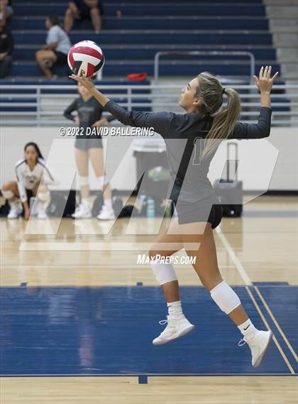 Thumbnail 3 in Sachse vs. Vandegrift (NISD Tournament) photogallery.