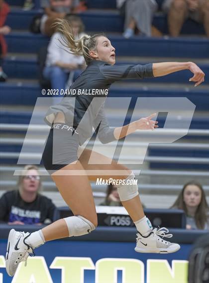 Thumbnail 1 in Sachse vs. Vandegrift (NISD Tournament) photogallery.