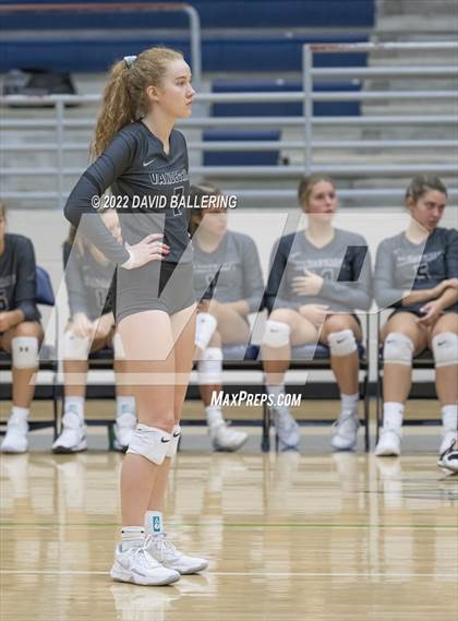Thumbnail 3 in Sachse vs. Vandegrift (NISD Tournament) photogallery.