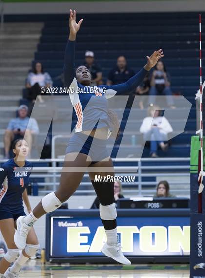 Thumbnail 3 in Sachse vs. Vandegrift (NISD Tournament) photogallery.
