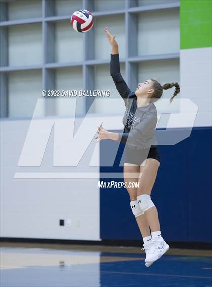 Thumbnail 1 in Sachse vs. Vandegrift (NISD Tournament) photogallery.