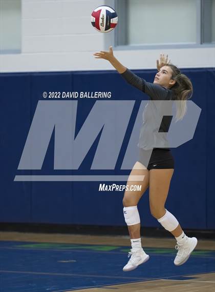 Thumbnail 3 in Sachse vs. Vandegrift (NISD Tournament) photogallery.