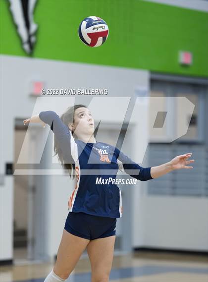 Thumbnail 1 in Sachse vs. Vandegrift (NISD Tournament) photogallery.