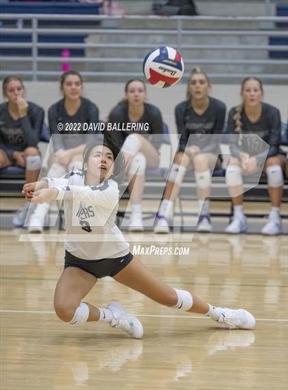 Thumbnail 2 in Sachse vs. Vandegrift (NISD Tournament) photogallery.