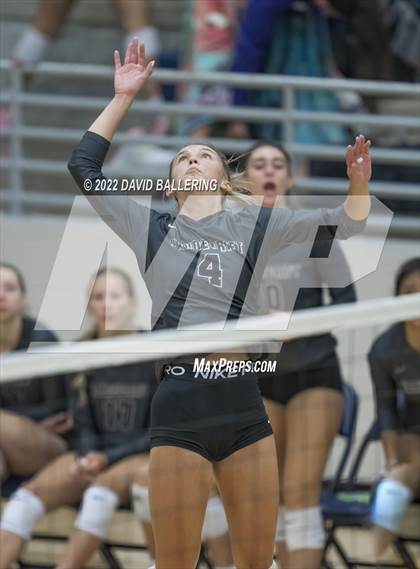 Thumbnail 2 in Sachse vs. Vandegrift (NISD Tournament) photogallery.
