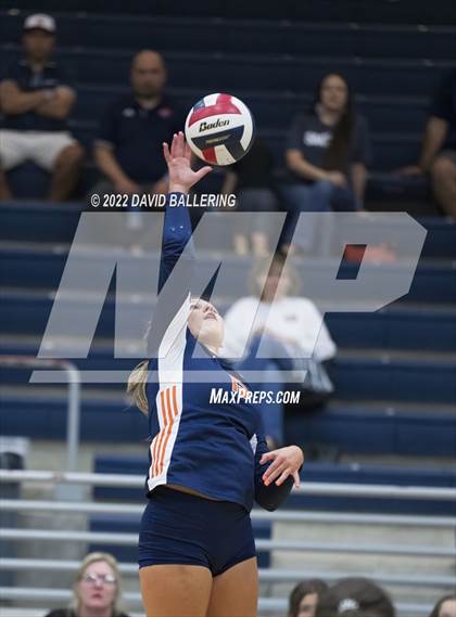 Thumbnail 2 in Sachse vs. Vandegrift (NISD Tournament) photogallery.