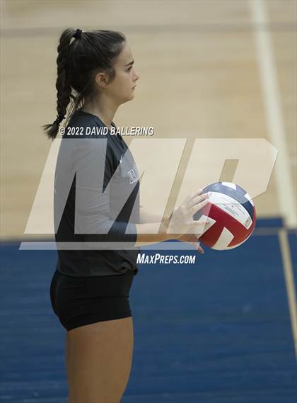 Thumbnail 2 in Sachse vs. Vandegrift (NISD Tournament) photogallery.