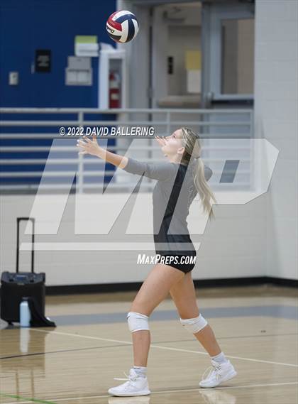 Thumbnail 1 in Sachse vs. Vandegrift (NISD Tournament) photogallery.