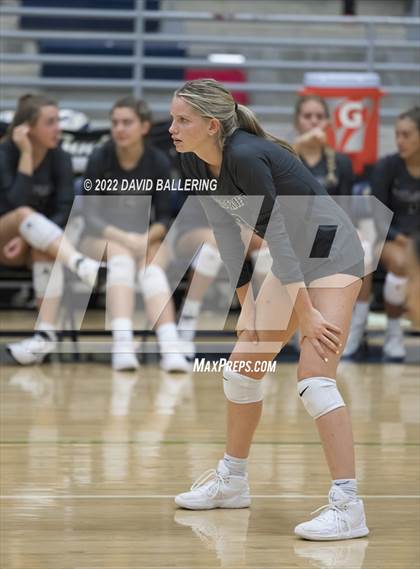 Thumbnail 1 in Sachse vs. Vandegrift (NISD Tournament) photogallery.