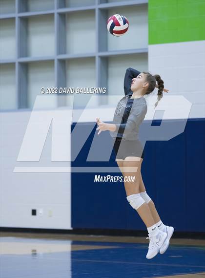 Thumbnail 2 in Sachse vs. Vandegrift (NISD Tournament) photogallery.