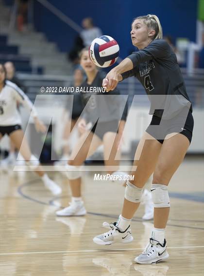 Thumbnail 3 in Sachse vs. Vandegrift (NISD Tournament) photogallery.
