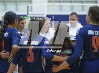 Thumbnail 1 in Sachse vs. Vandegrift (NISD Tournament) photogallery.