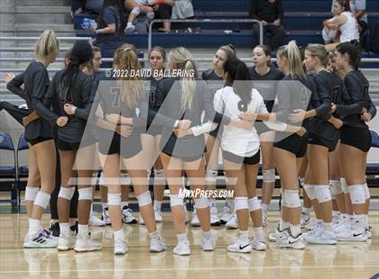 Thumbnail 3 in Sachse vs. Vandegrift (NISD Tournament) photogallery.