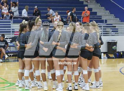 Thumbnail 2 in Sachse vs. Vandegrift (NISD Tournament) photogallery.