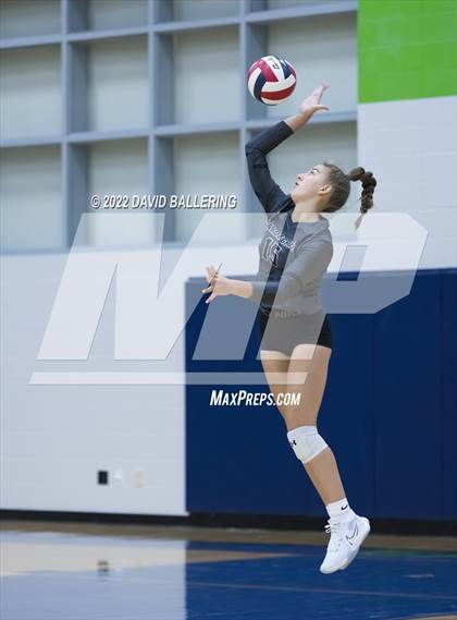 Thumbnail 3 in Sachse vs. Vandegrift (NISD Tournament) photogallery.