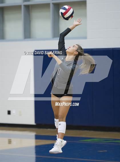Thumbnail 2 in Sachse vs. Vandegrift (NISD Tournament) photogallery.