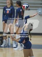Photo from the gallery "Sachse vs. Vandegrift (NISD Tournament)"