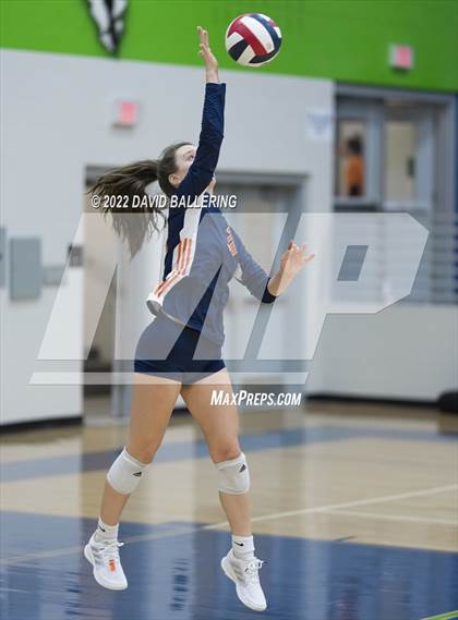 Thumbnail 2 in Sachse vs. Vandegrift (NISD Tournament) photogallery.