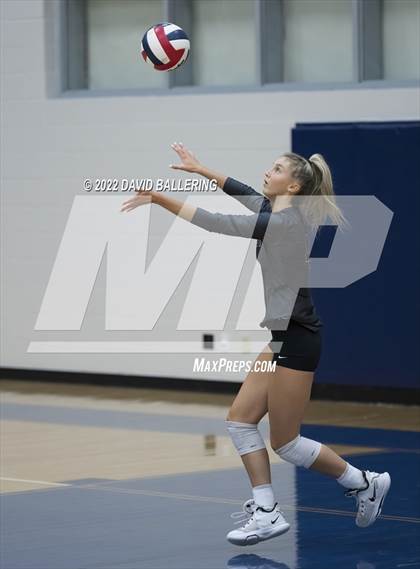 Thumbnail 3 in Sachse vs. Vandegrift (NISD Tournament) photogallery.