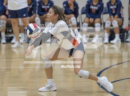Thumbnail 3 in Sachse vs. Vandegrift (NISD Tournament) photogallery.