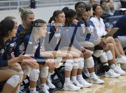 Thumbnail 2 in Sachse vs. Vandegrift (NISD Tournament) photogallery.