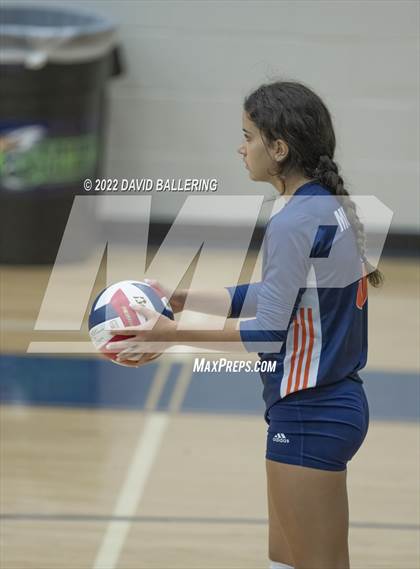 Thumbnail 2 in Sachse vs. Vandegrift (NISD Tournament) photogallery.