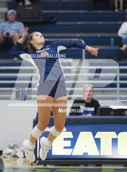Thumbnail 3 in Sachse vs. Vandegrift (NISD Tournament) photogallery.