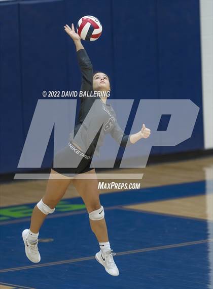 Thumbnail 3 in Sachse vs. Vandegrift (NISD Tournament) photogallery.