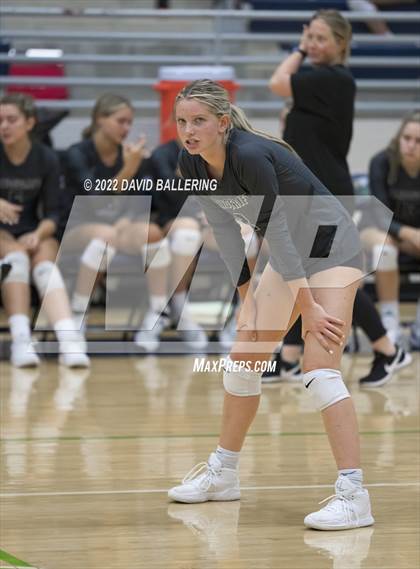 Thumbnail 2 in Sachse vs. Vandegrift (NISD Tournament) photogallery.