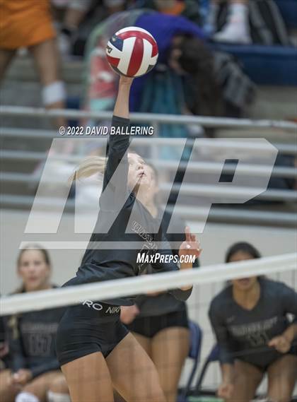 Thumbnail 3 in Sachse vs. Vandegrift (NISD Tournament) photogallery.