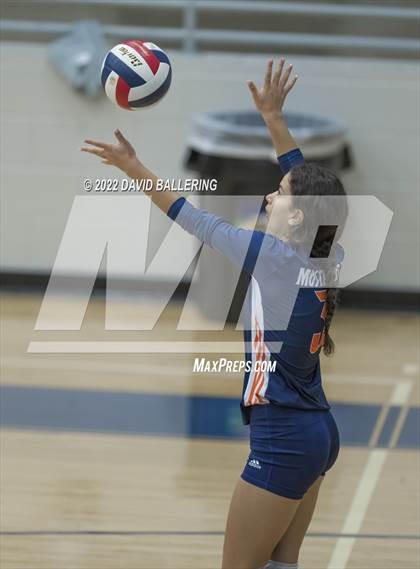 Thumbnail 3 in Sachse vs. Vandegrift (NISD Tournament) photogallery.