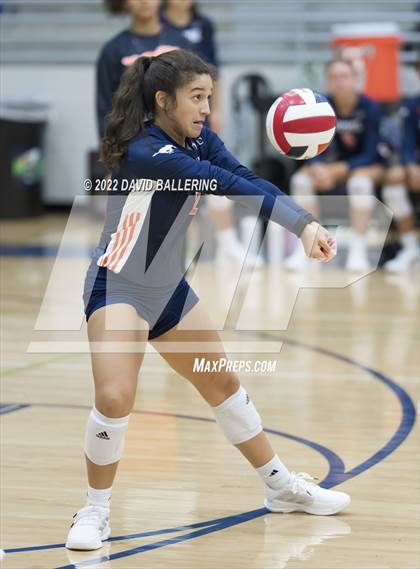 Thumbnail 3 in Sachse vs. Vandegrift (NISD Tournament) photogallery.