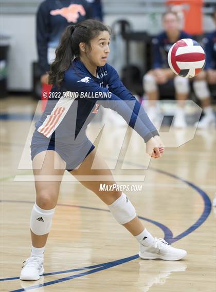 Thumbnail 2 in Sachse vs. Vandegrift (NISD Tournament) photogallery.