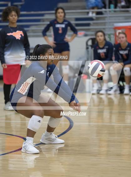 Thumbnail 3 in Sachse vs. Vandegrift (NISD Tournament) photogallery.