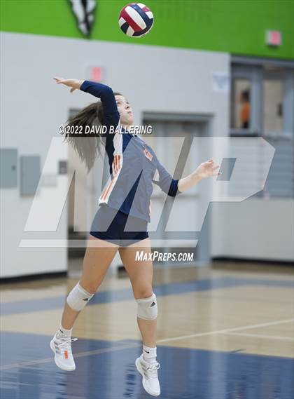 Thumbnail 1 in Sachse vs. Vandegrift (NISD Tournament) photogallery.