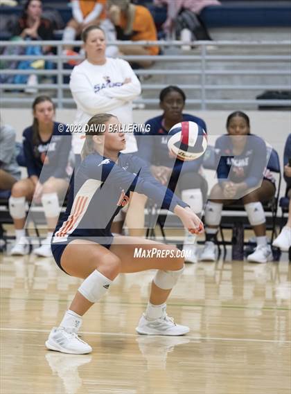 Thumbnail 1 in Sachse vs. Vandegrift (NISD Tournament) photogallery.